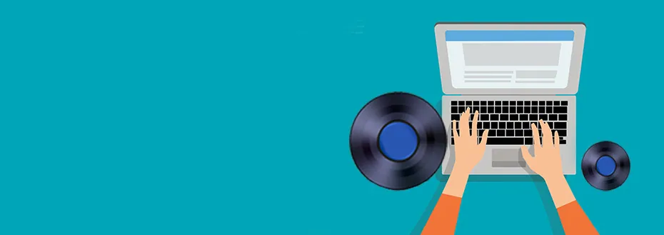 CD DVD Transcription Services