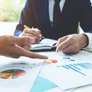 Chart Summary Deposition