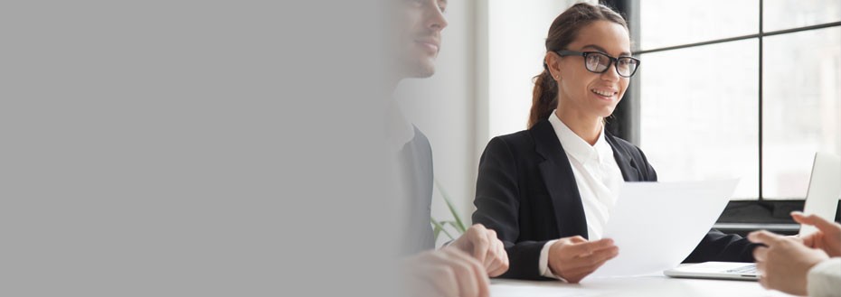 Client Letters Transcription Services