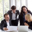 Executive Press Conference Transcription