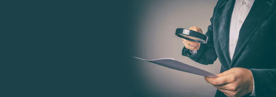 Forensic Transcription Services