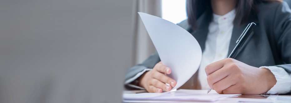 Investigative Transcription Services