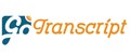 Go Transcript