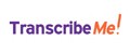 TranscribeMe