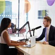 Podcast Transcription Services