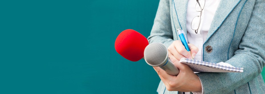 Press Conference Transcription Services