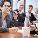 Product Launch Press Conference Transcription