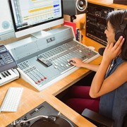 Radio Show Transcription Services
