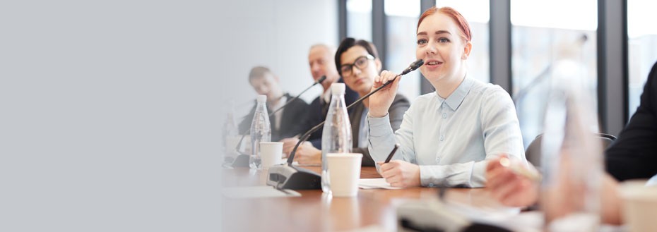 Real-time Transcription Services