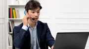 Business Audio Transcription Services