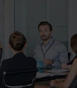 Business Meeting Transcription