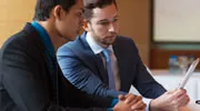 Corporate Transcription Services