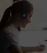 Corporate Transcription