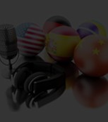 Foreign Language Transcription
