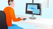 Intelligent Verbatim Transcription Services