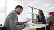 Interview Transcription Services
