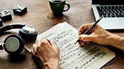 Music Transcription Services
