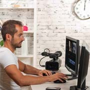 Outosource2india Offered Transcription and Subtitling Services to a Major US Client