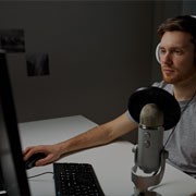 O2I Provided Audio Transcription for a New York-based Theatre Company O2I Provided Audio Transcription for a New York-based Theatre Company