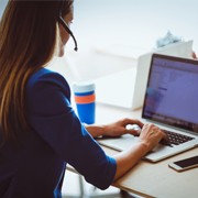 O2I Provided Audio Transcription Services to a Leading Marketing Agency