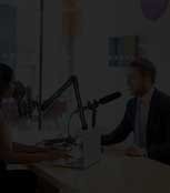Podcast Transcription
