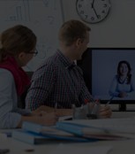 Webcast Group Transcription