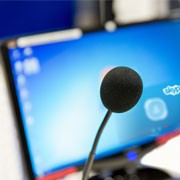 Tips for Recording in Call Graph Skype Recorder