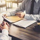 Written Question Deposition Transcription