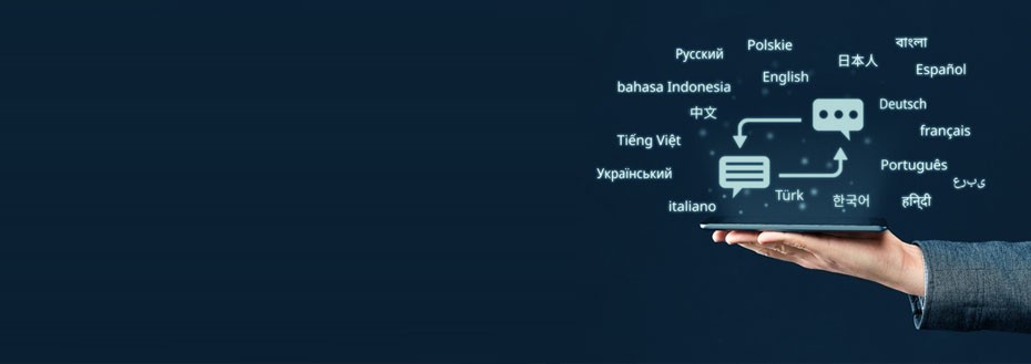 App Localization Services