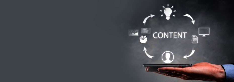 Content Localization Services