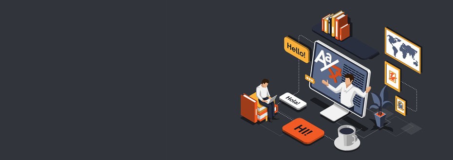 Education Translation Services