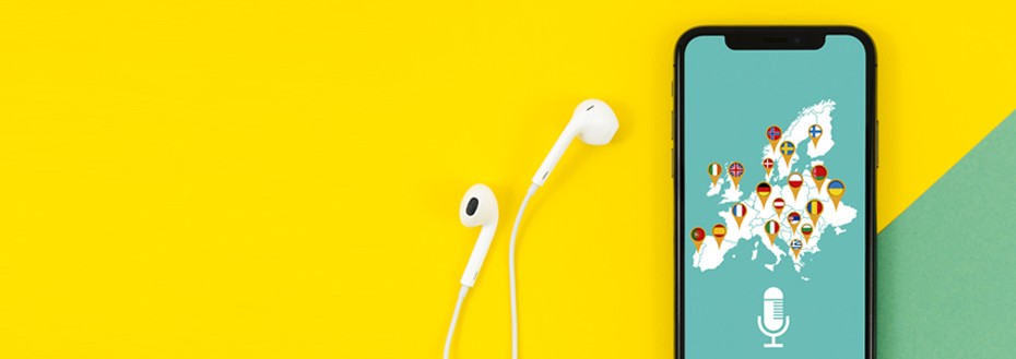 European Translation Services