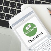 German Translation Services