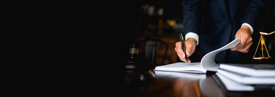 Legal Translation Services