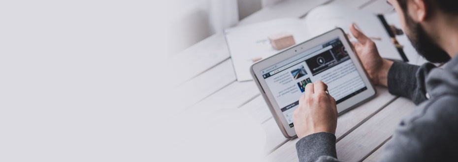 Magazine Translation Services