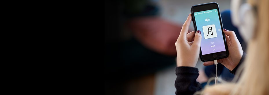 Mandarin Translation Services