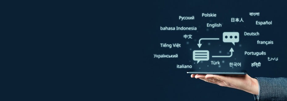 Neural Machine Translation Services