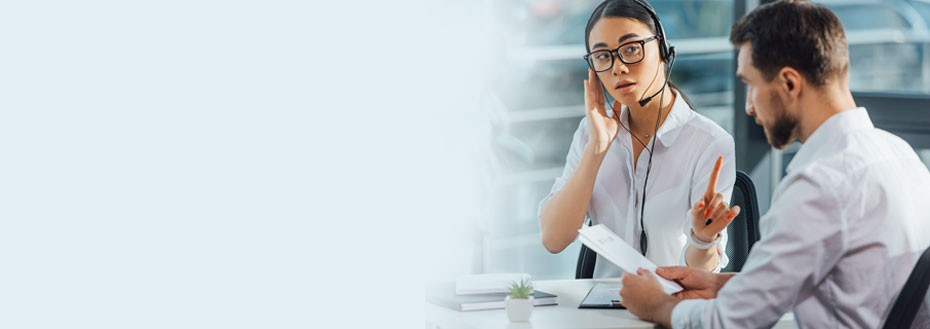 Patent Translation Services