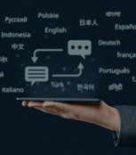 Legal Translation Services