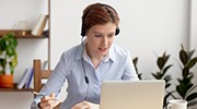 Audio & Video Translation