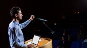 Conference Interpretation