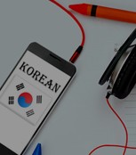 Korean Translation Services