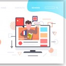 Translation of Company Websites