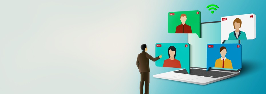 Zoom Interpretation Services