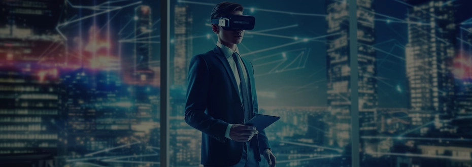 Virtual Capability Center