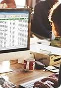 Luggage Storage Provider gets Online Data Entry from O2I