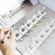Case Study on Furniture Modeling for Interior Design House Case Study on Furniture Modeling for Interior Design House