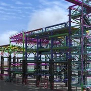 Case Study on 3D BIM Modeling Services to a Design Studio in UK Case Study on 3D BIM Modeling Services to a Design Studio in UK