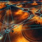 O2I Provided UAV LiDAR Mapping of Canadian Railroad of more than 600 Km O2I Provided UAV LiDAR Mapping of Canadian Railroad of more than 600 Km