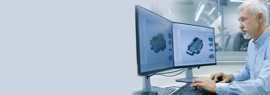 Parametric 3D Modeling Services Parametric 3D Modeling Services